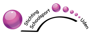 Logo Stichting Schoolsport Uden