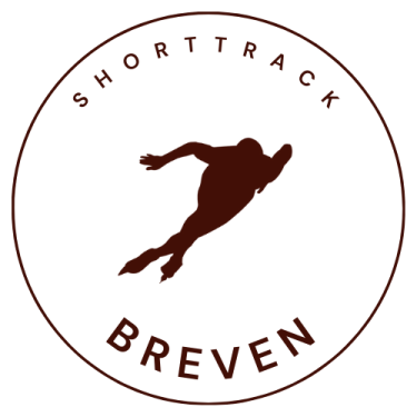 Logo Shorttrack Breven