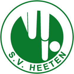 Logo S.V. Heeten